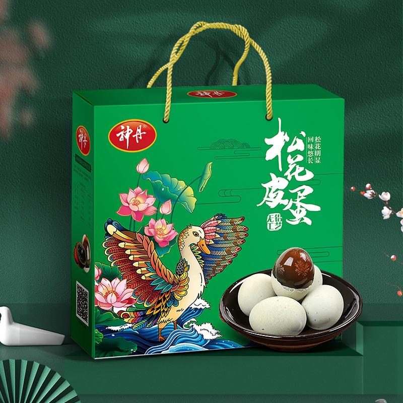 双黄蛋 vs 单黄蛋：营养对决