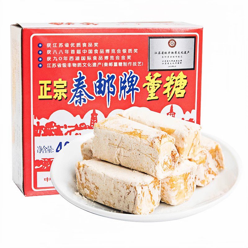 高邮特产探秘：江南水乡的珍馐佳品